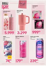 Roda katalog - Biraj roze