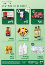 Univerexport katalog nedeljna akcija Katalog Akcija