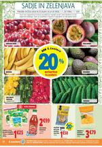 E.Leclerc redni katalog
