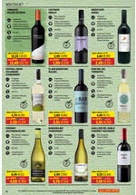 Metro vino