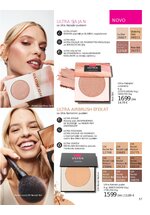 Avon katalog akcija