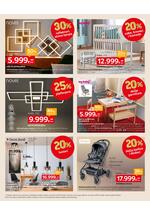 Lesnina XXXL katalog akcija