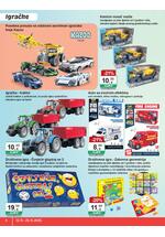 KTC katalog igračke i tekstil