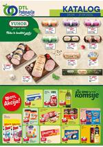 AD Podunavlje katalog hrana