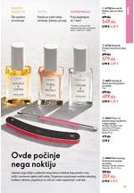 Oriflame katalog akcija