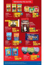 Lidl katalog akcija