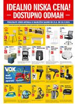 Forma Ideale katalog akcija