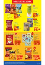 Lidl katalog akcija