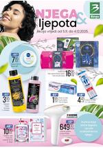 Bingo njega i ljepota Katalog Akcija