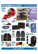 Eurospin tedenski letak