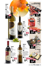 Spar vino i delicije