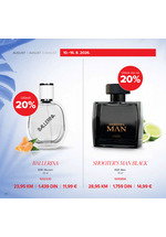Farmasi katalog akcija