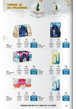 Metro katalog praznična ponuda