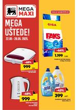 Nedeljna akcija Katalog Akcija