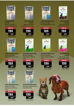 Pet centar akcijski katalog