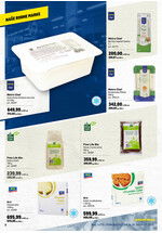 Metro katalog hrana