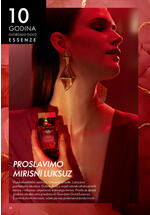 Oriflame kozmetika