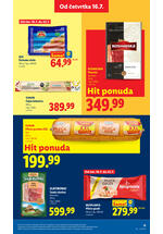 Lidl katalog akcija