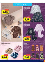 Hofer katalog - Tedenska akcija