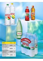 Tuš Cash & Carry trgovec