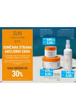 Farmasi katalog akcija