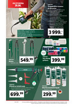 Lidl katalog akcija neprehrana
