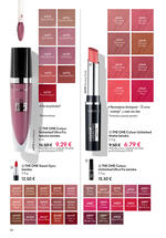 Oriflame redni katalog