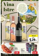 Plodine katalog vina i delicije