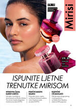 Oriflame kozmetika