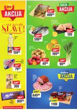 DIS Hipermarket nedeljna akcija Katalog Akcija