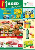 Katalog živila