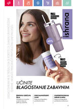 Oriflame katalog akcija