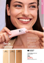Oriflame kozmetika