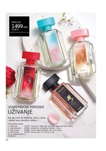 Avon katalog akcija