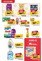 Maxi nedeljna akcija