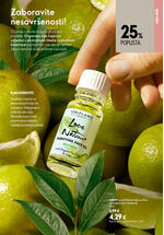 Oriflame kozmetika