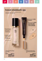 Oriflame katalog akcija