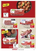 Konzum katalog - Tjedna akcija