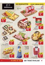 Konzum kataloška akcija