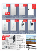 Bauhaus katalog - Dvotedenska akcija