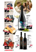 Spar vino i delicije