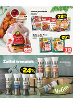 Tropic akcijski katalog