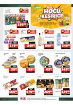 Gomex katalog hrana
