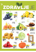 Konzum kataloška akcija