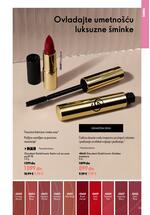 Oriflame katalog akcija