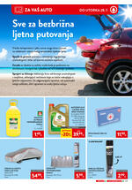 Spar kataloška akcija