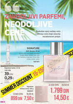 Farmasi katalog akcija