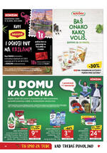 Konzum kataloška akcija