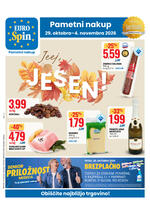 Tedenska akcija