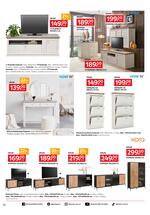 Lesnina XXXL katalog akcija